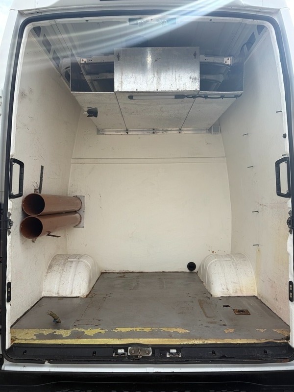 Used Iveco Daily 2018 for sale - 77990330: Photo 10