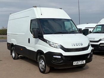 Used Iveco Daily 2018 for sale - 77990330: Photo