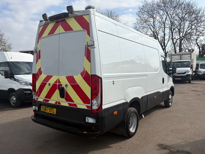 Used Iveco Daily 2018 for sale - 77990330: Photo 4