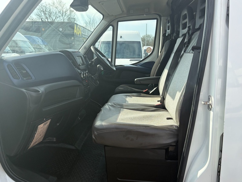 Used Iveco Daily 2018 for sale - 77990330: Photo 5