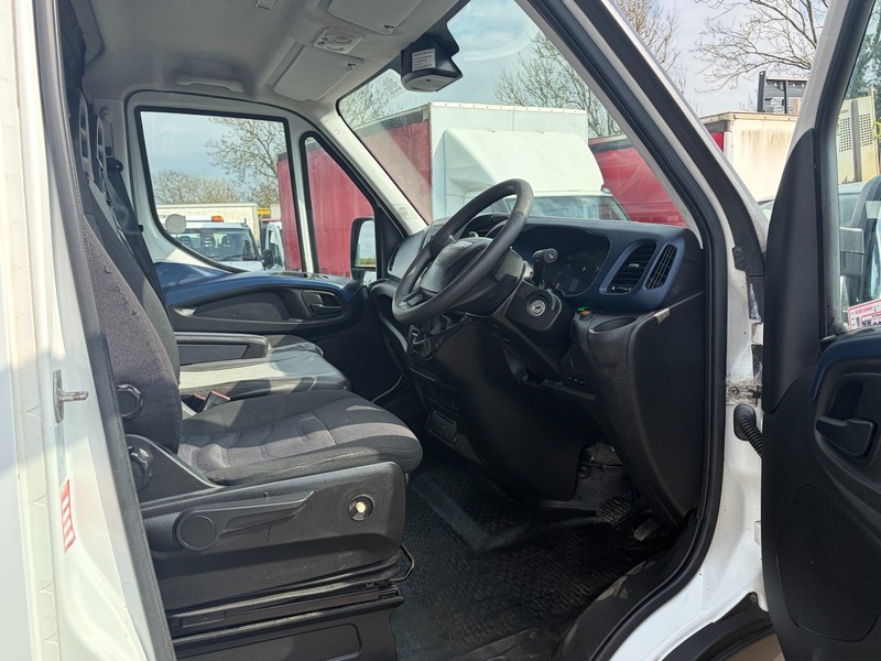 Used Iveco Daily 2018 for sale - 77990330: Photo 6