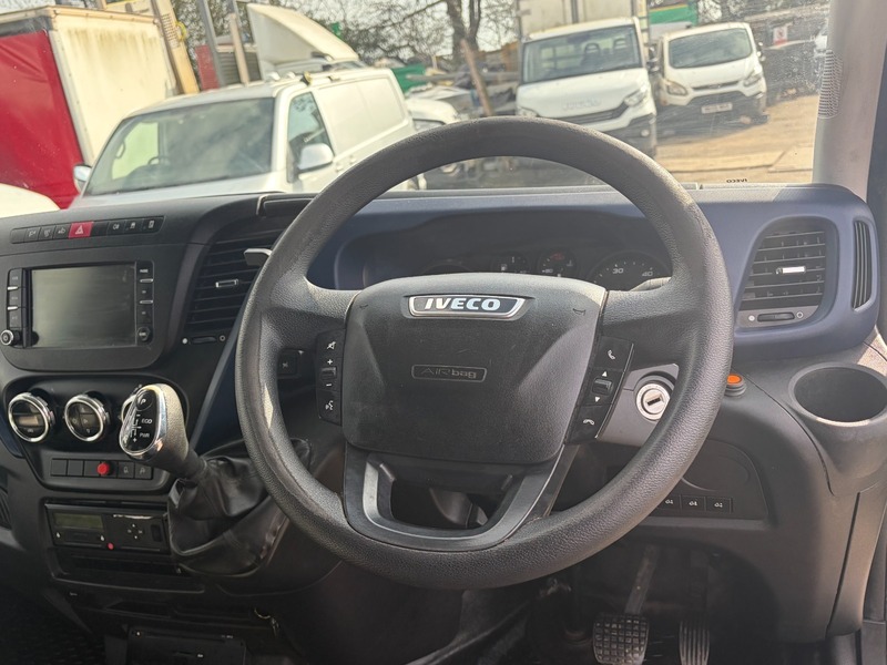 Used Iveco Daily 2018 for sale - 77990330: Photo 7