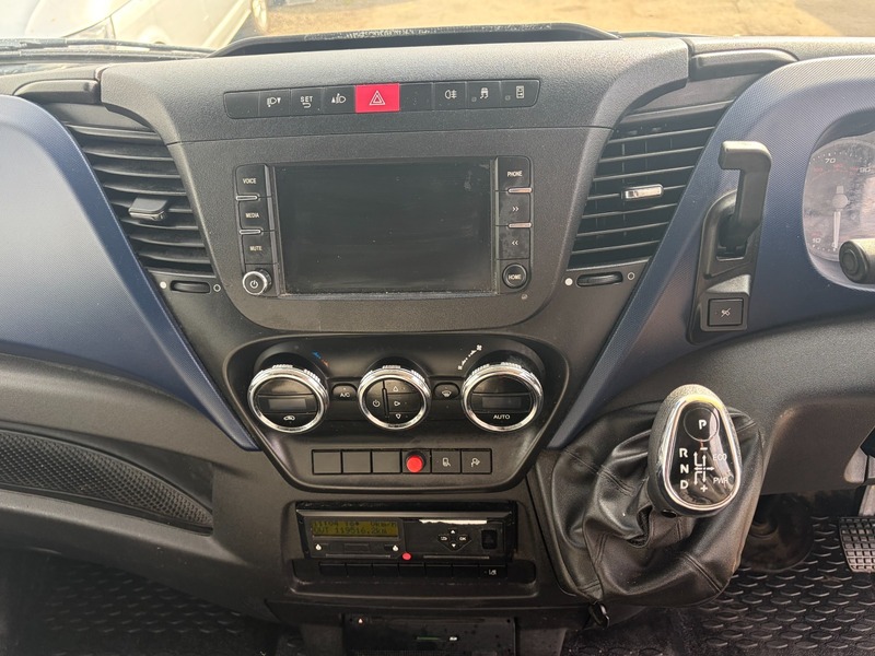 Used Iveco Daily 2018 for sale - 77990330: Photo 8