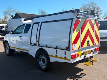 Used Toyota Hilux 2018 for sale - 78401963: Photo