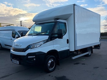 Used Iveco Daily 2019 for sale - 77906095: Photo