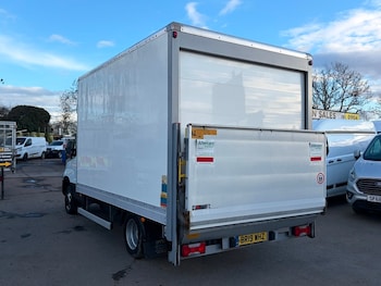 Used Iveco Daily 2019 for sale - 77906095: Photo