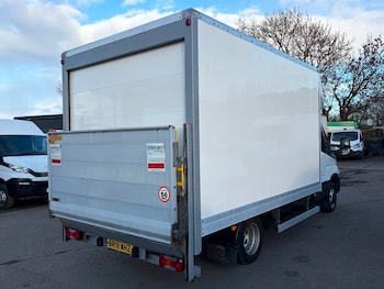 Used Iveco Daily 2019 for sale - 77906095: Photo