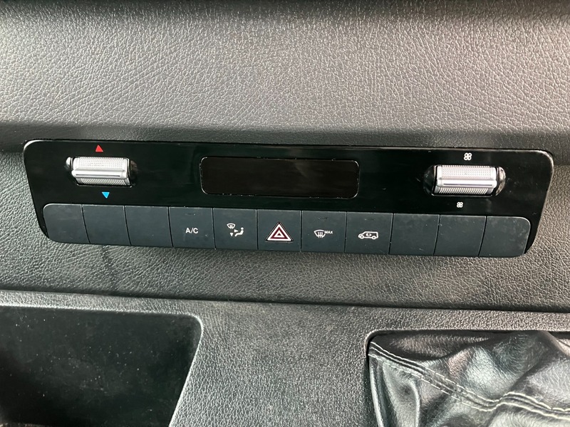 Used Mercedes-Benz Sprinter 2020 for sale - 76974076: Photo 10