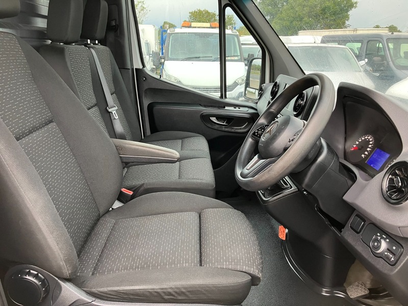 Used Mercedes-Benz Sprinter 2020 for sale - 76974076: Photo 7