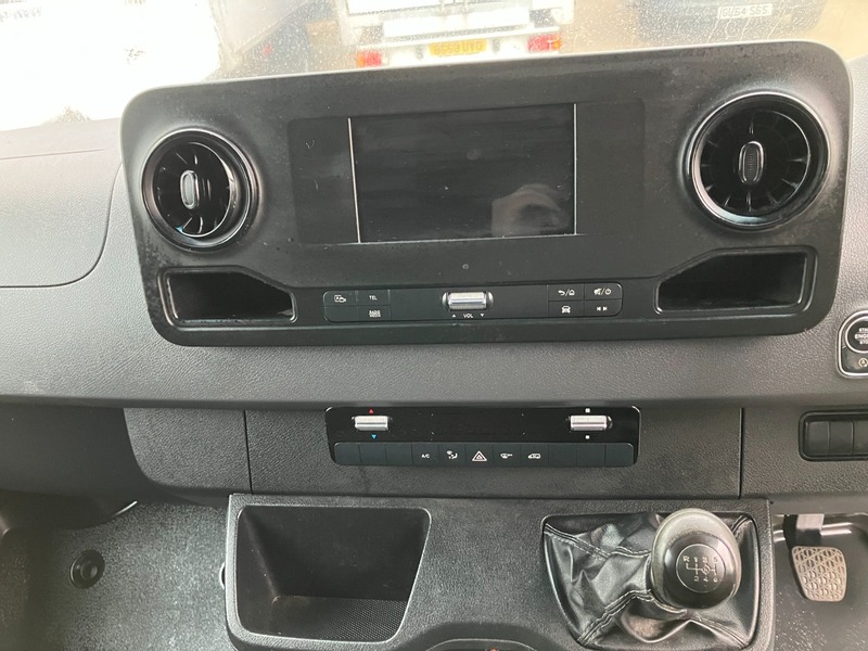Used Mercedes-Benz Sprinter 2020 for sale - 76974076: Photo 9