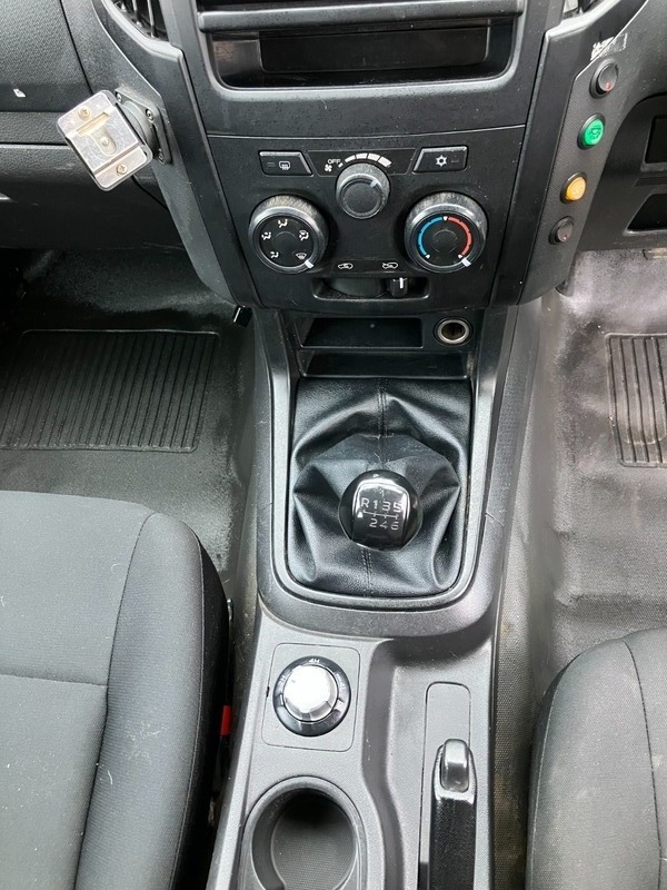 Used Isuzu D-Max 2017 for sale - 77049162: Photo 10