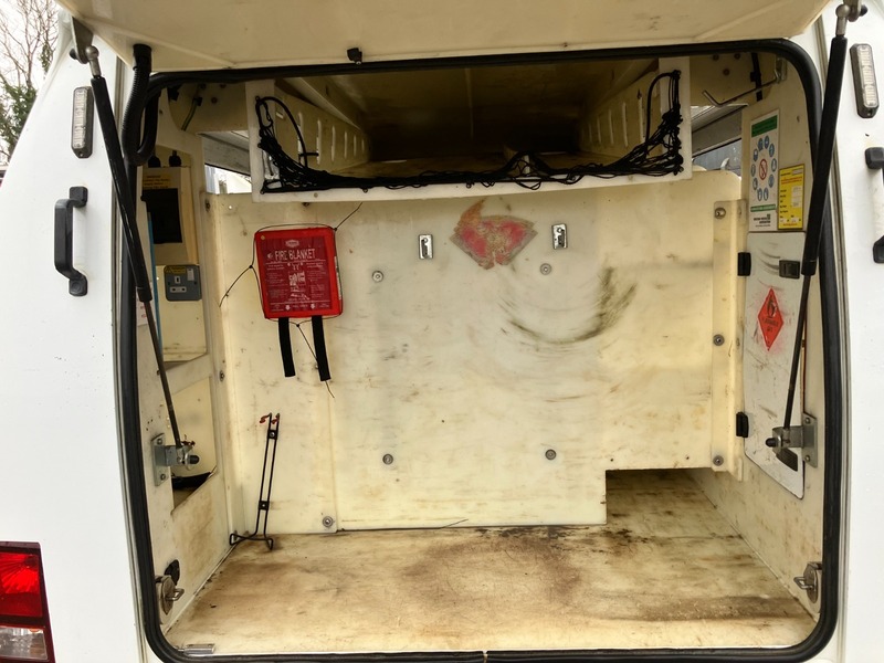 Used Isuzu D-Max 2017 for sale - 77049162: Photo 14