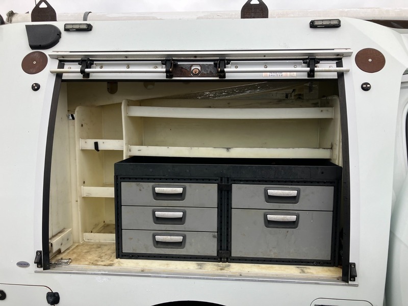 Used Isuzu D-Max 2017 for sale - 77049162: Photo 15