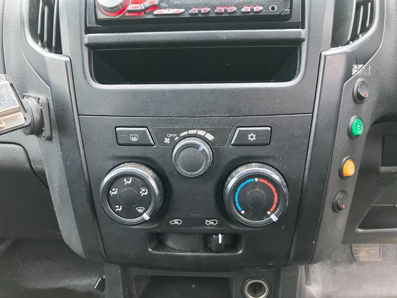 Used Isuzu D-Max 2017 for sale - 77049162: Photo 9