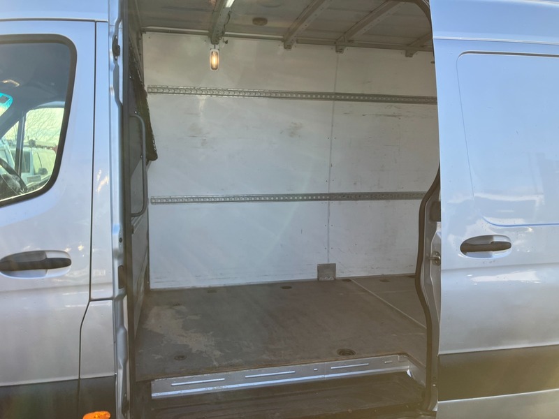 Used Mercedes-Benz Sprinter 2019 for sale - 77319758: Photo 10