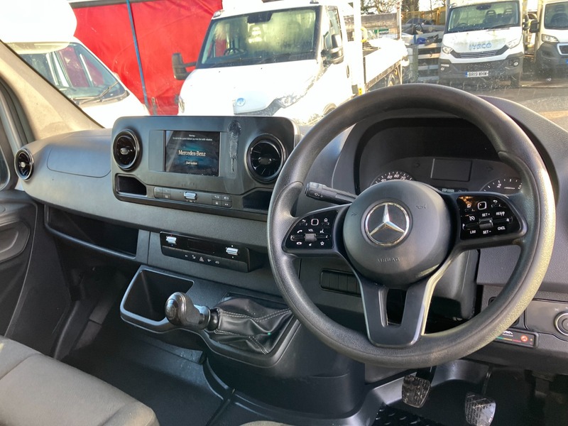 Used Mercedes-Benz Sprinter 2019 for sale - 77319758: Photo 5