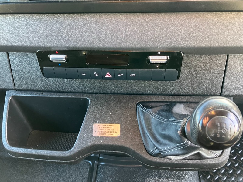 Used Mercedes-Benz Sprinter 2019 for sale - 77319758: Photo 6