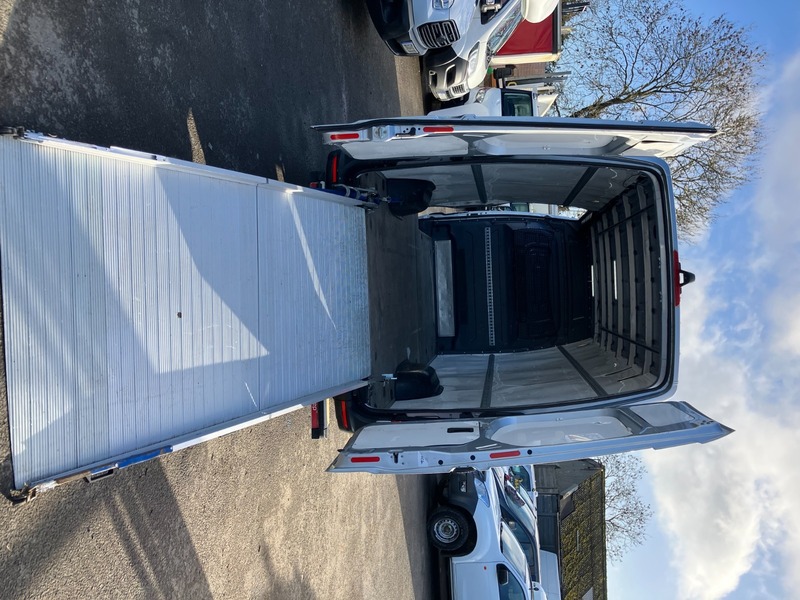 Used Mercedes-Benz Sprinter 2019 for sale - 77319758: Photo 8