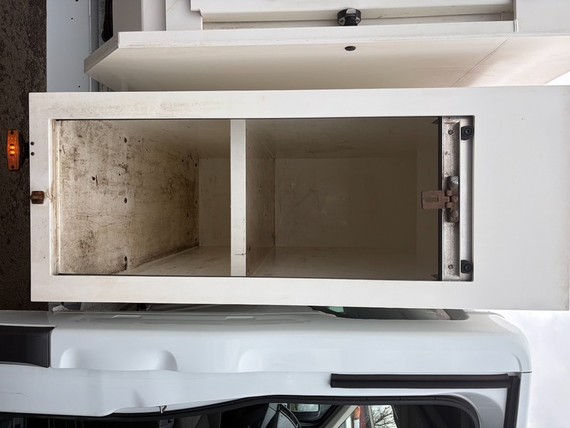 Used Ford Transit 2018 for sale - 78140991: Photo 10