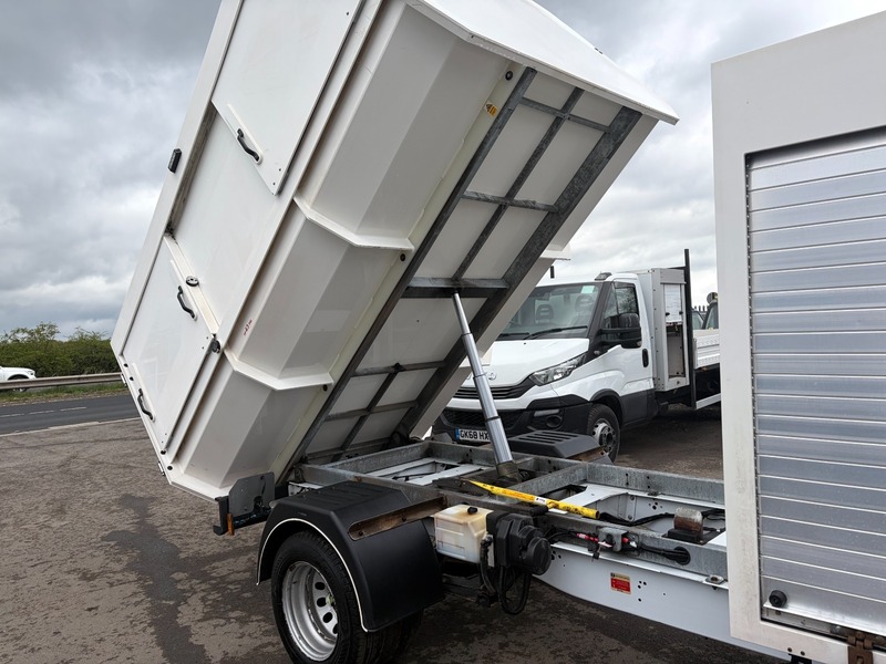 Used Ford Transit 2018 for sale - 78140991: Photo 12