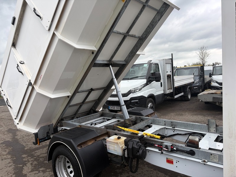 Used Ford Transit 2018 for sale - 78140991: Photo 13