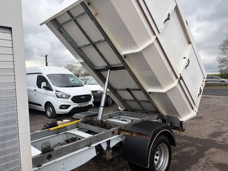 Used Ford Transit 2018 for sale - 78140991: Photo 14