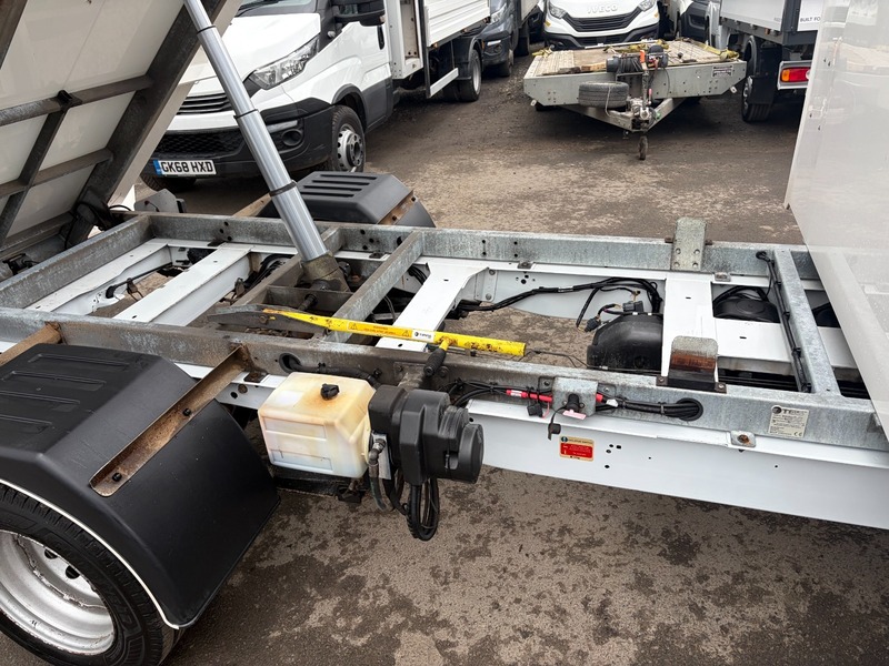 Used Ford Transit 2018 for sale - 78140991: Photo 15