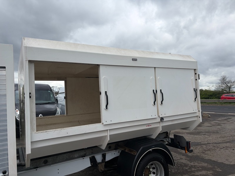Used Ford Transit 2018 for sale - 78140991: Photo 16