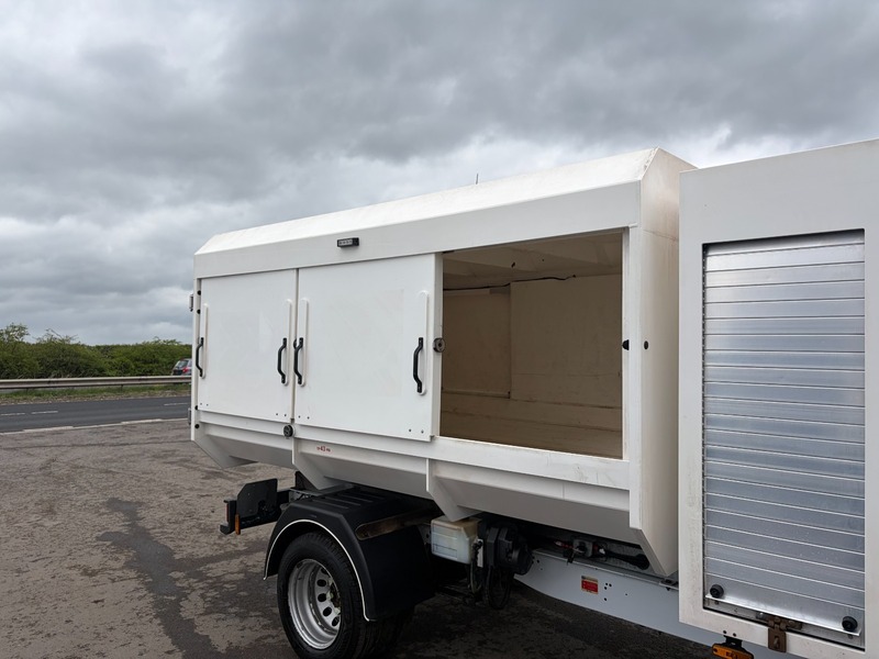 Used Ford Transit 2018 for sale - 78140991: Photo 17