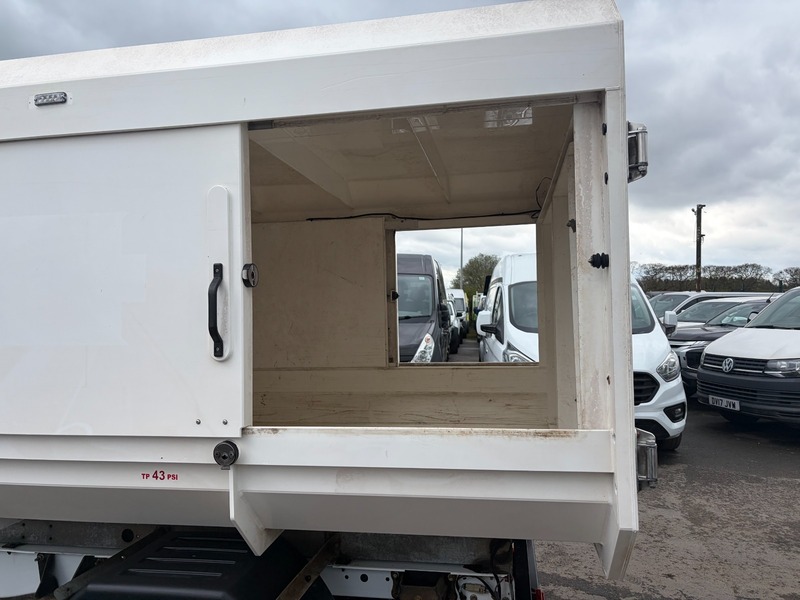 Used Ford Transit 2018 for sale - 78140991: Photo 18