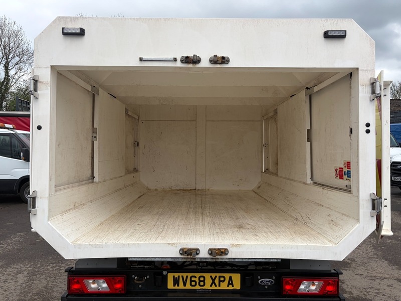 Used Ford Transit 2018 for sale - 78140991: Photo 20