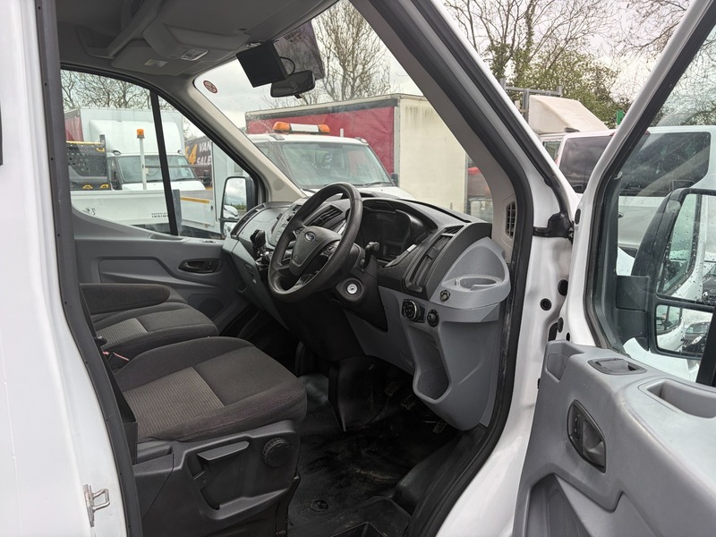 Used Ford Transit 2018 for sale - 78140991: Photo 5