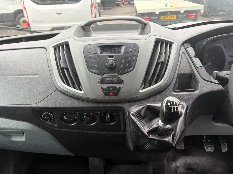 Used Ford Transit 2018 for sale - 78140991: Photo 7