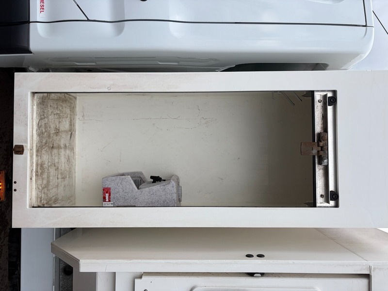 Used Ford Transit 2018 for sale - 78140991: Photo 9