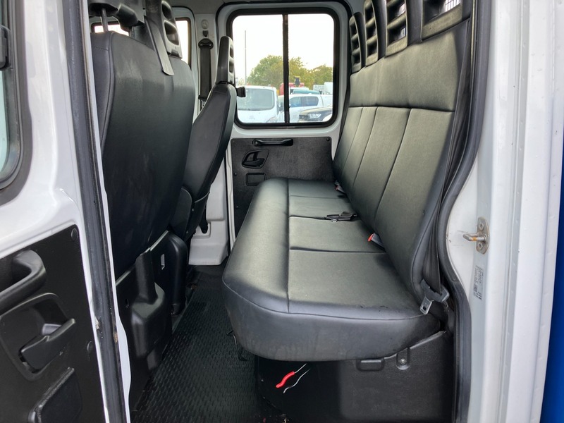Used Iveco Daily 2016 for sale - 76334138: Photo 10