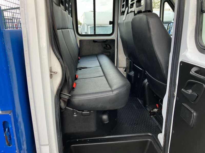 Used Iveco Daily 2016 for sale - 76334138: Photo 11