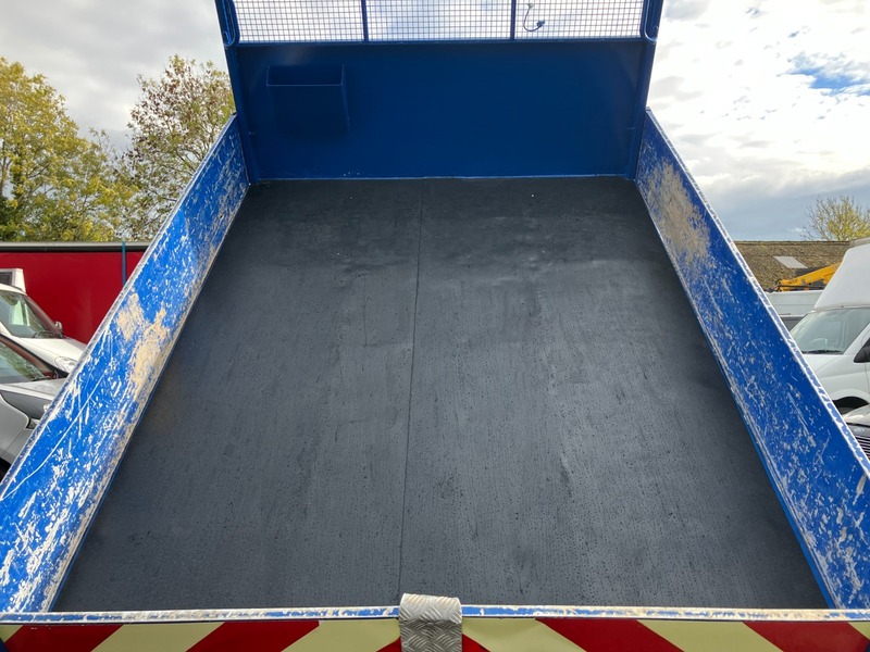 Used Iveco Daily 2016 for sale - 76334138: Photo 14