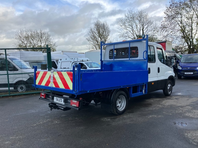 Used Iveco Daily 2016 for sale - 76334138: Photo 5