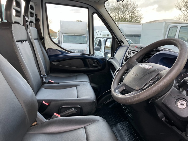 Used Iveco Daily 2016 for sale - 76334138: Photo 6