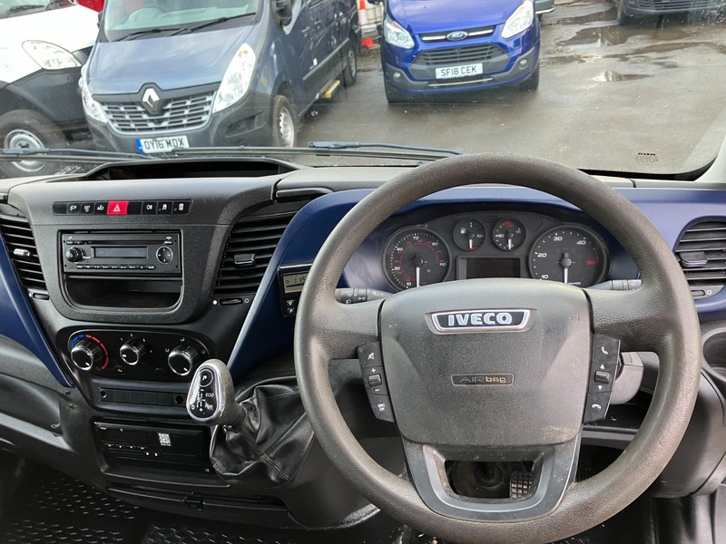Used Iveco Daily 2016 for sale - 76334138: Photo 7