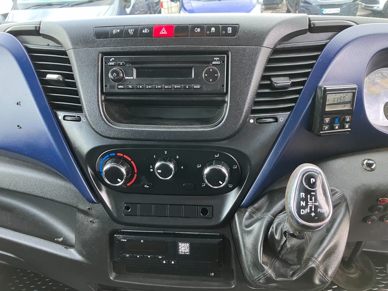 Used Iveco Daily 2016 for sale - 76334138: Photo 8