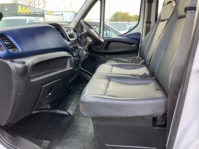 Used Iveco Daily 2016 for sale - 76334138: Photo 9