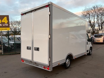 Used Peugeot Boxer 2017 for sale - 78620268: Photo