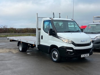 Iveco - Daily