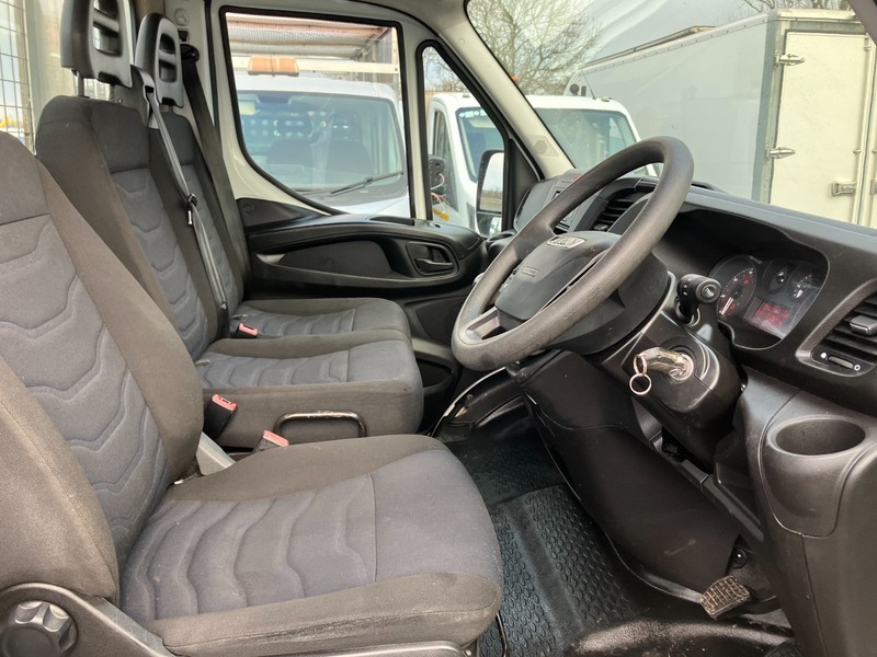 Used Iveco Daily 2018 for sale - 76821387: Photo 5