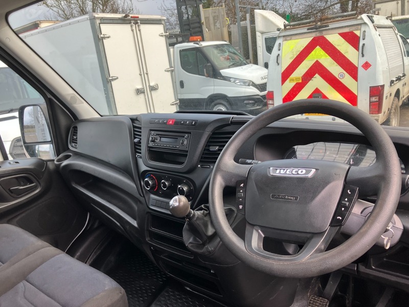 Used Iveco Daily 2018 for sale - 76821387: Photo 6
