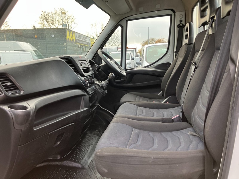 Used Iveco Daily 2018 for sale - 76821387: Photo 8