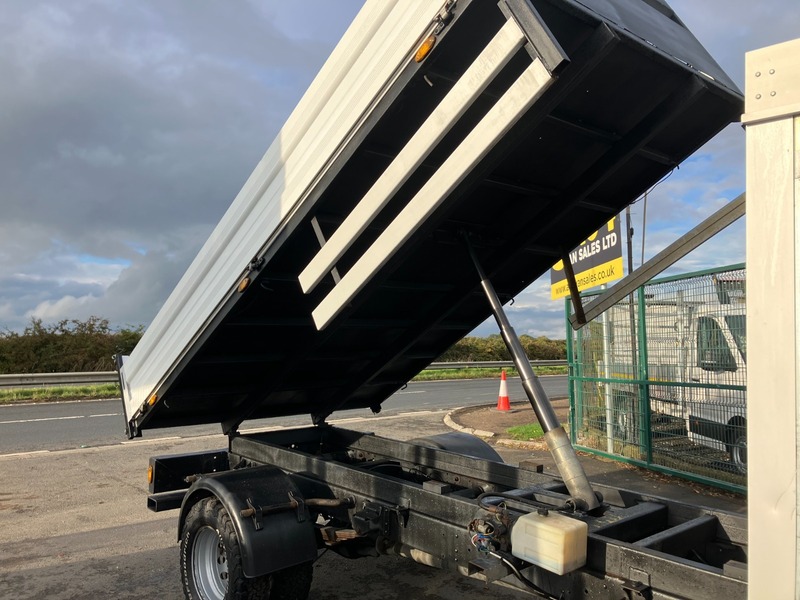 Used Iveco Daily 2018 for sale - 76357132: Photo 10