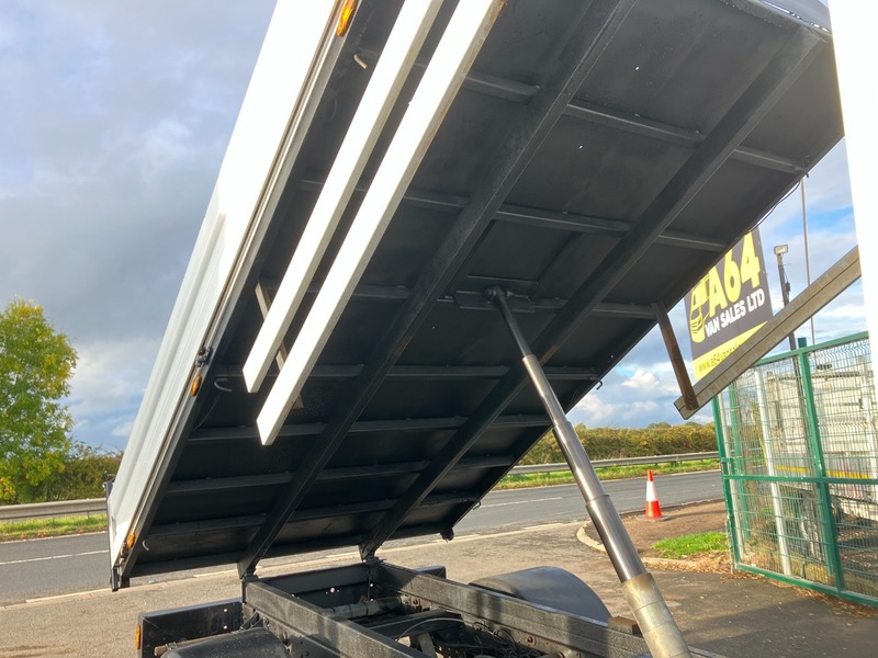 Used Iveco Daily 2018 for sale - 76357132: Photo 11