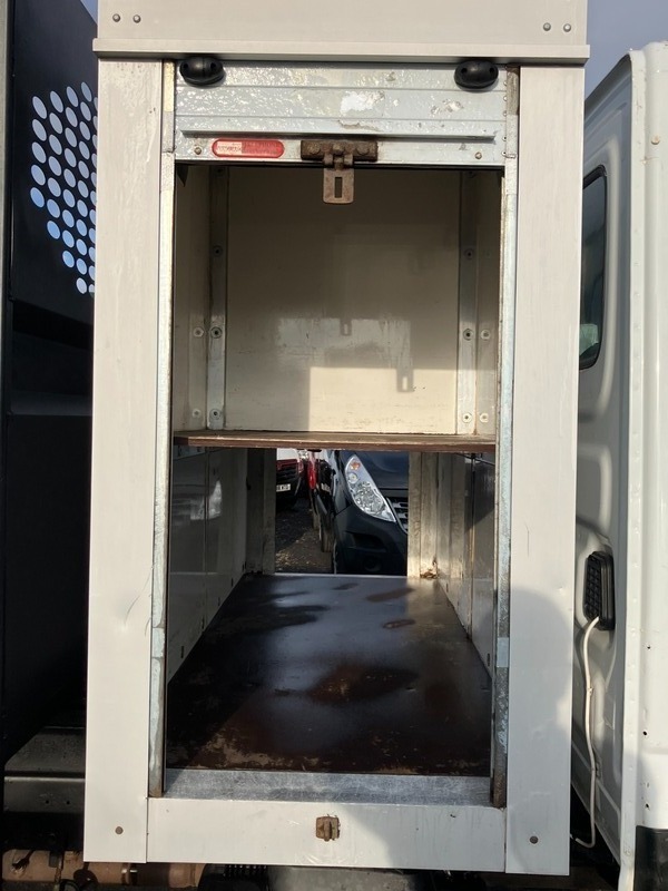 Used Iveco Daily 2018 for sale - 76357132: Photo 13